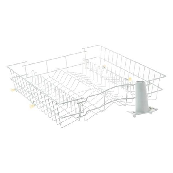 GE Dishwasher Upper Rack Part # Wd28x31818