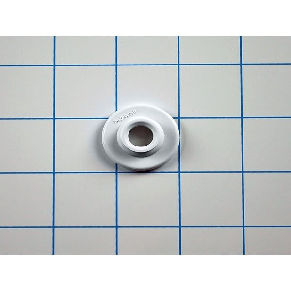 Whirlpool Replacement Dishrack Wheel, Part# Wp99002106