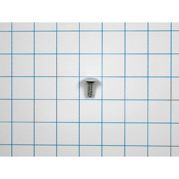 Whirlpool Replacement Cover Screw, Part# Wp3400919