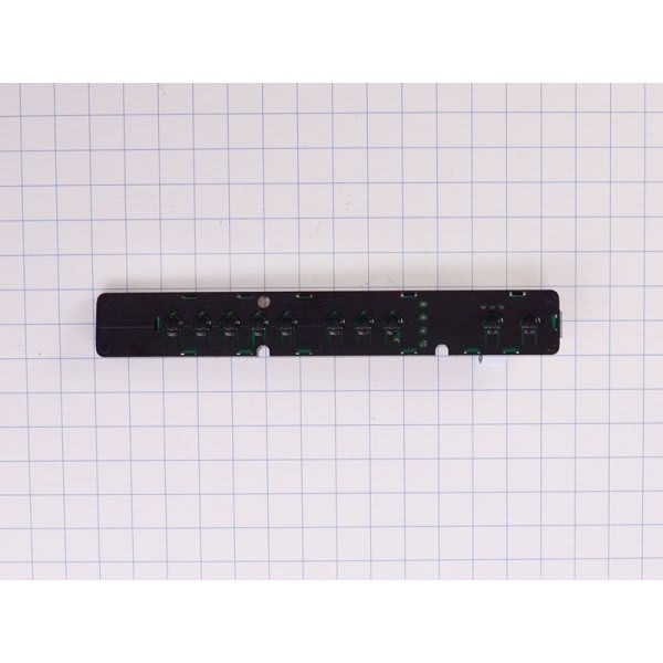 Electrolux Replacement Switch Assembly For Assembly, Part #154887201