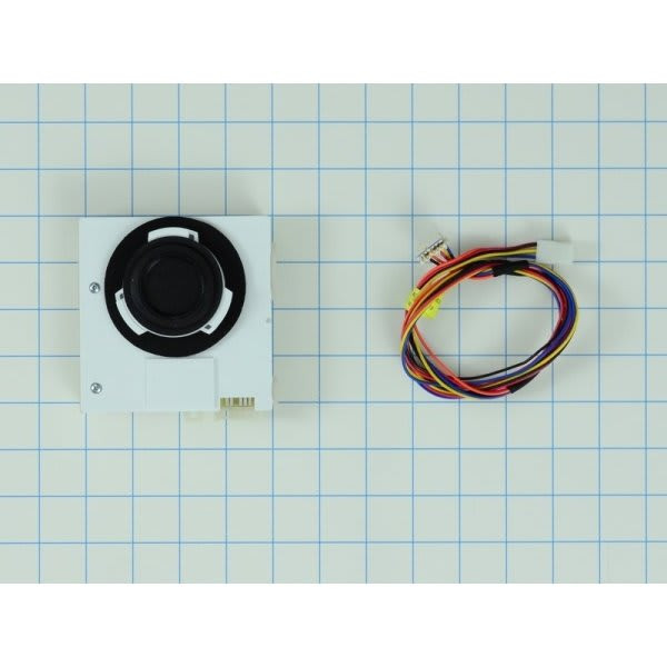Electrolux Replacement Blower Vent Kit For Dishwasher, Part #5304467317