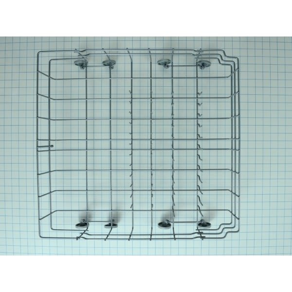 Frigidaire Replacement Lower Dishrack For Dishwasher, Part # 5304532969