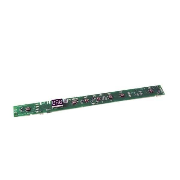 Ge Dishwasher Configured Ui Board