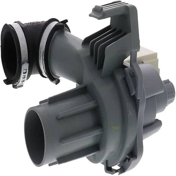 Whirlpool Replacement Circulation Pump For Dishwasher