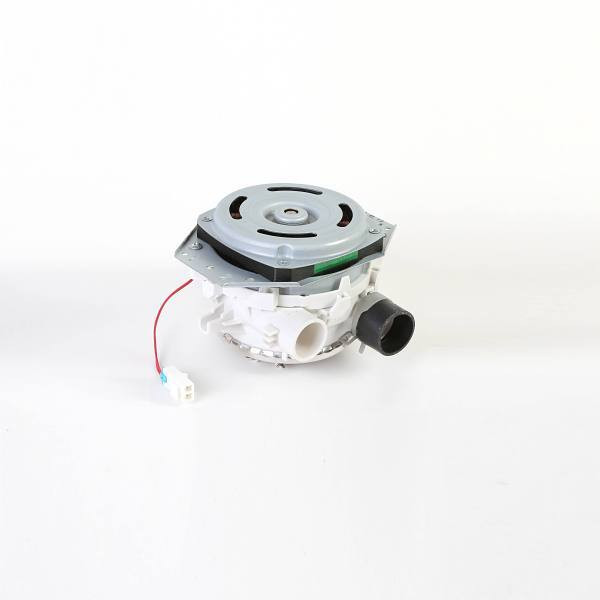 LG Replacement Drain Pump For Dishwasher ABT72989206