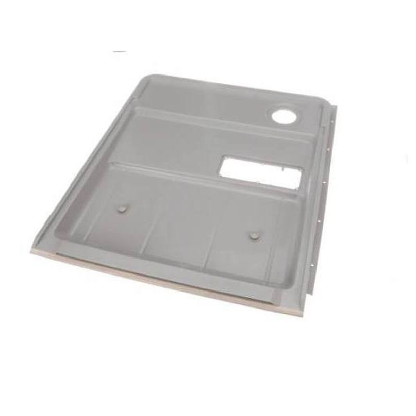 Whirlpool Inner Door Asm,pl,aip,snp,st Silv Kerim Model Whiw11513971 W11513971