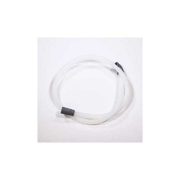 Whirlpool Replacement Drain Hose For Dishwasher, Part # Wpw10195751
