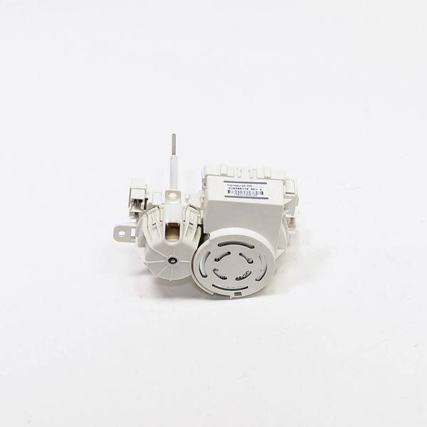 Whirlpool Replacement Diverter Motor For Dishwasher, Part # W10843811