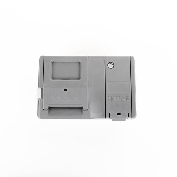 GE Replacement Detergent Dispenser Module For Dishwasher, Part # Wd12x32799