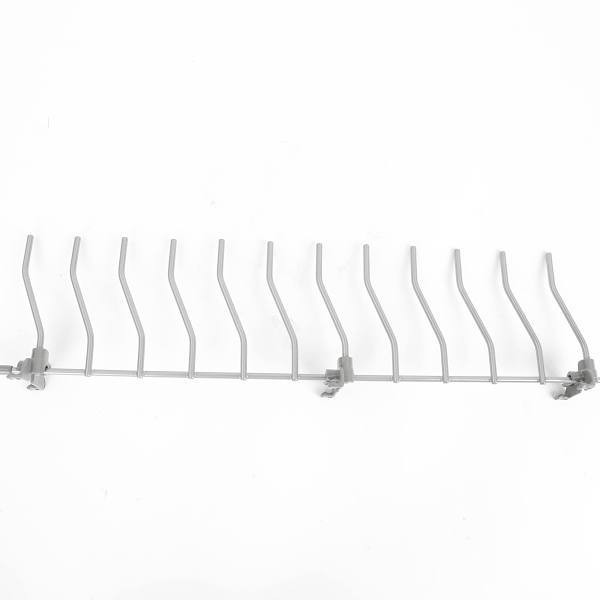Frigidaire Replacement Dishrack Fold Down Tines For Dishwasher Part # 140054938026