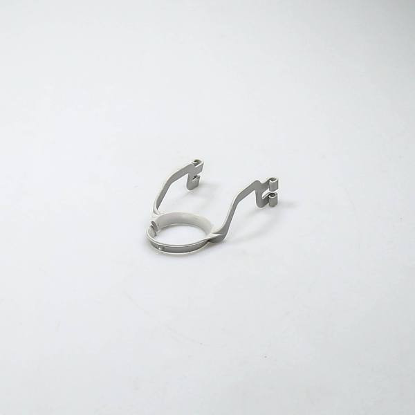 Whirlpool Replacement Support Bracket For Dishwasher, Part # Wp8268843