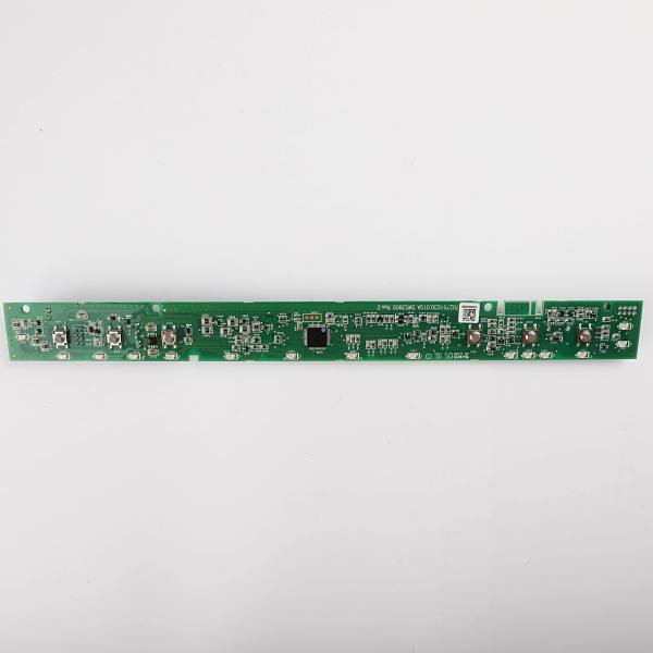 GE Replacement Ui Control Board For Dishwasher, Part # Wd21x31899