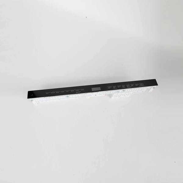 Whirlpool Replacement Control Panel For Dishwasher, Part # W11302460