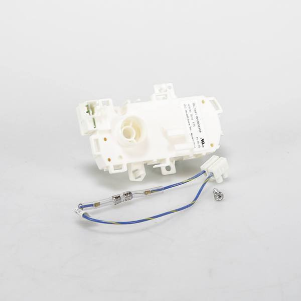 Whirlpool Replacement Diverter Motor Assembly For Dishwasher, Part # W10155344