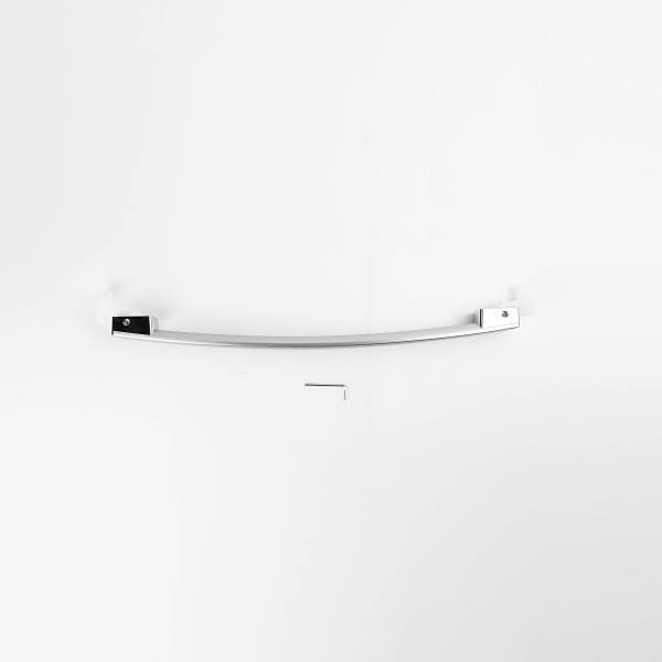 GE Replacement Stainless Steel Door Handle For Dishwasher, Part # Wd09x30021