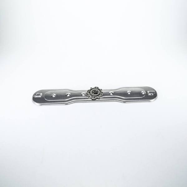 Whirlpool Replacement Center Wash Arm Assembly For Dishwasher Wpw10605345