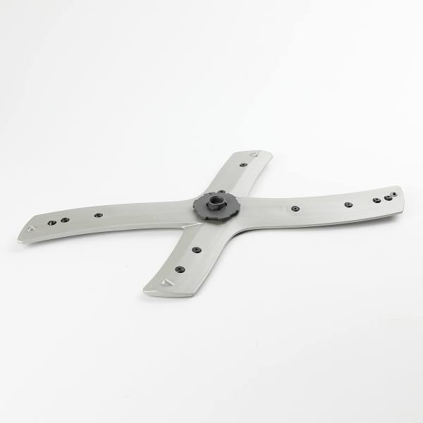 GE Replacement Center Spray Arm Assembly For Dishwasher, Part # Wd22x25299