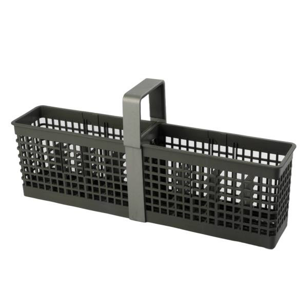 Whirlpool Replacement Silverware Basket For Dishwasher, Part # W11767095