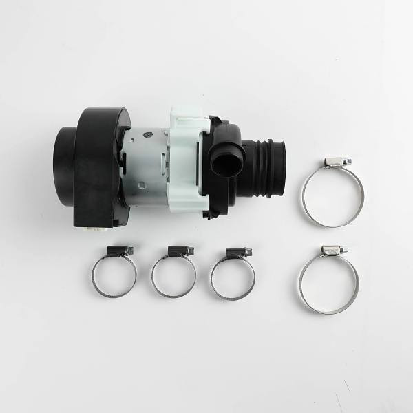 GE Replacement Wash Pump Assembly For Dishwasher, Part # Wd19x24828