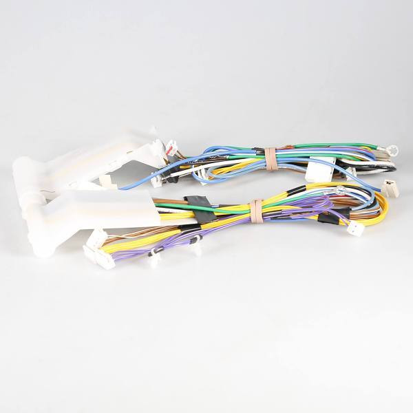 Whirlpool Replacement Wire Harness For Dishwasher, Part # W11227948