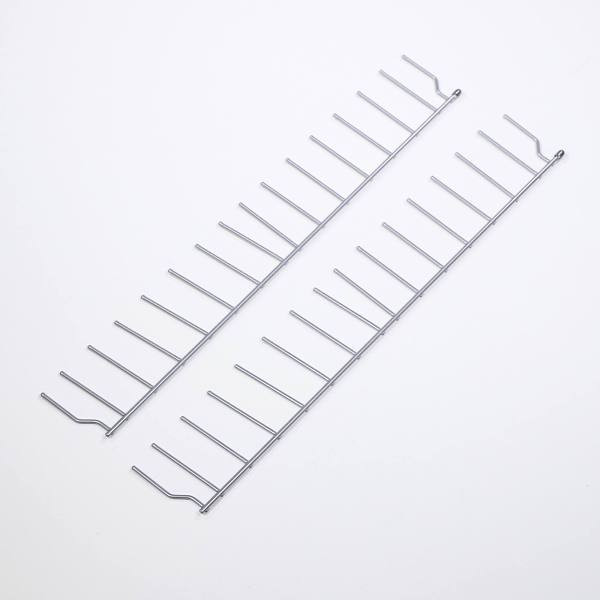 Whirlpool Replacement Tine Row 2-Pack For Dishwasher, Part # W10727426