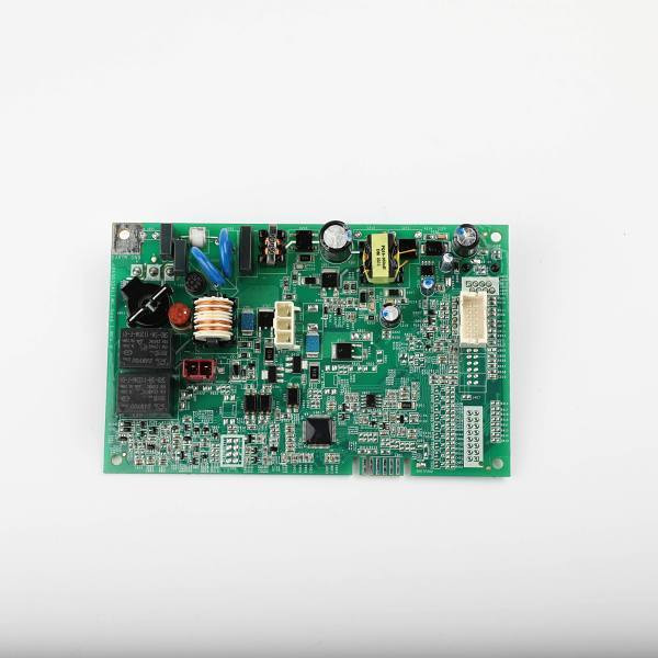 GE Replacement Main Control Board For Dishwasher, Part # Wd21x32165