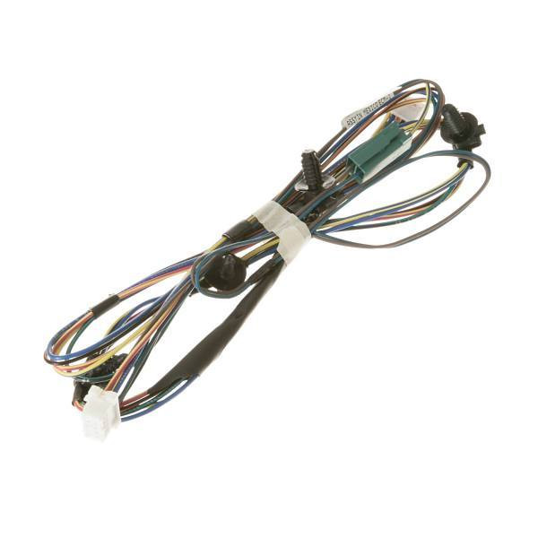 GE Replacement Door Wire Harness Assembly For Dishwasher, Part # Wd21x10545
