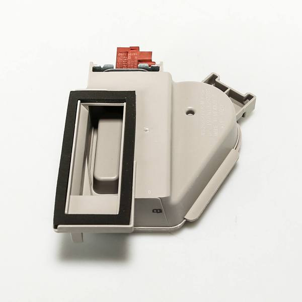 Whirlpool Replacement Vent Assembly For Dishwasher, Part # Wpw10428211