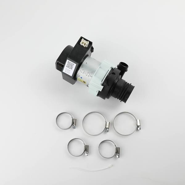 GE Replacement Wash Pump Kit For Dishwasher, Part # Wd19x29159