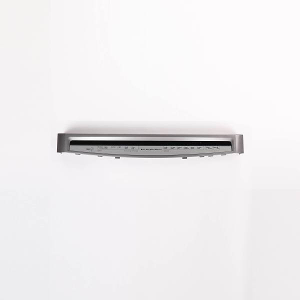 Whirlpool Replacement Stainless Touchpad Control Panel /Dishwasher W10811169