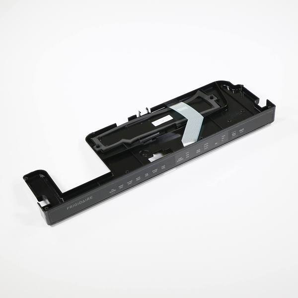 Frigidaire Replacement Black Console Assembly For Dishwasher, Part # 807545703