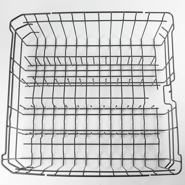 GE Replacement Upper Dishrack Assembly For Dishwasher, Part # Wd28x25803