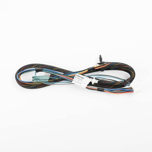 GE Replacement Door Wire Harness Assembly For Dishwasher, Part # Wd21x22916