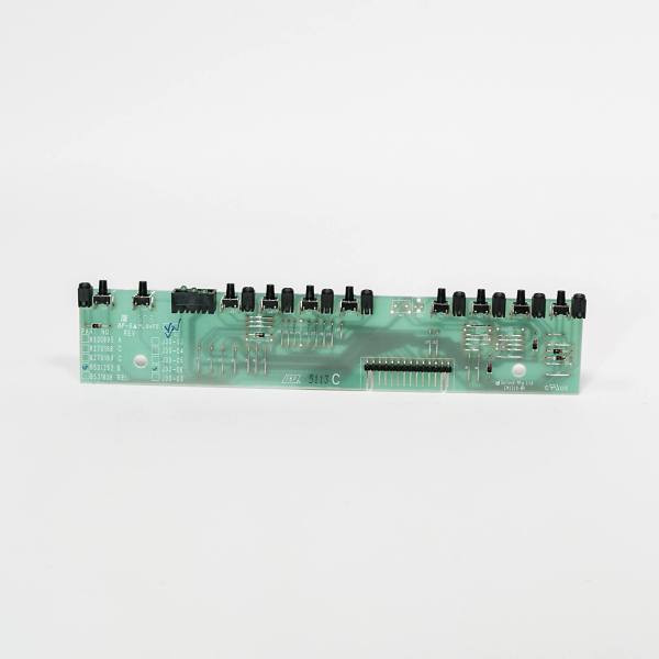 Whirlpool Replacement Control Board For Dishwasher, Part # Wp8531262