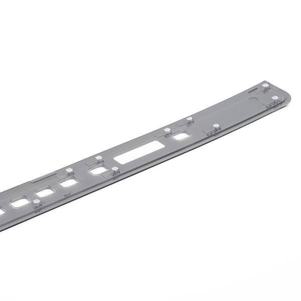 GE Replacement Console Control Panel Cover For Dishwasher, Part # Wd34x24946