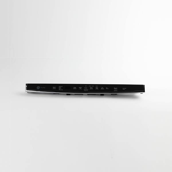 GE Replacement Configured Top Ui Control Panel For Dishwasher, Part # Wd21x32478
