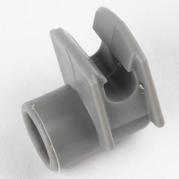 Frigidaire Replacement Upper Rack Support For Dishwasher, Part # 5304506508