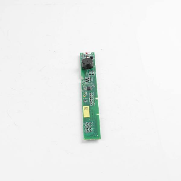 GE Replacement Ui Control Board For Dishwasher, Part # Wd21x33545
