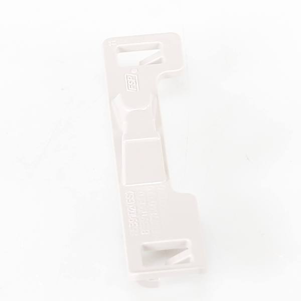 Whirlpool Replacement Tine Row Pivot Clip For Dishwasher, Part # Wpw10077840