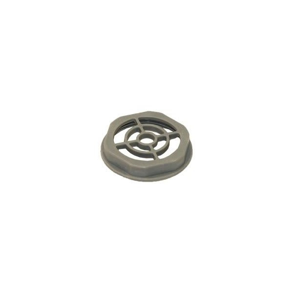 GE Replacement Ring Nut W/Gasket For Dishwasher, Part #wd01x10309