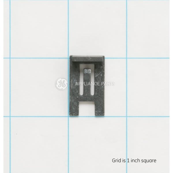 Ge Replacement Clip Bracket For Dishwasher, Part #wd12x10430