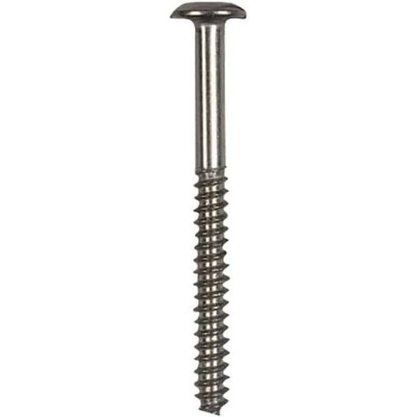 GE Replacement GE Refrigerator Screw For Dishwasher, Part # Wd2x295