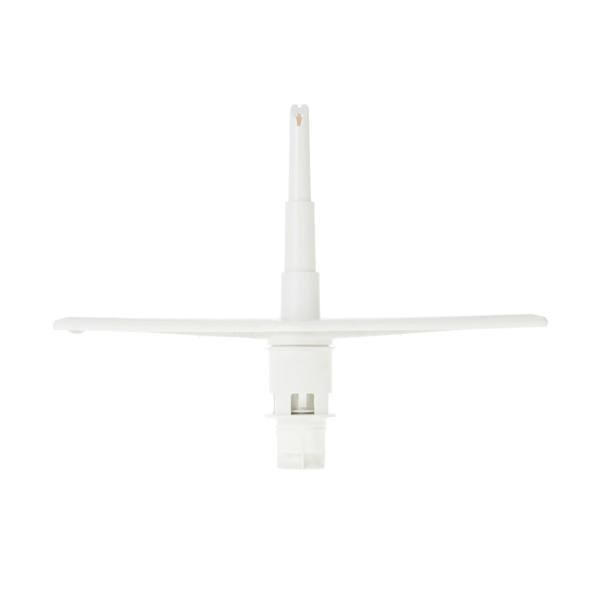 GE Replacement Lower Spray Arm For Dishwasher, Part # Wd22x154