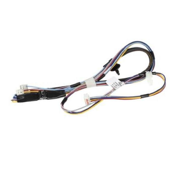 GE Replacement Wire Harness For Dishwasher, Part # Hotwd21x32718