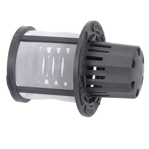 GE Replacement Fine Filter And Basket Assembly For Dishwasher, Part # Wd12x25995