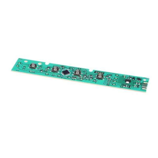 GE Replacement Ui Control Board For Dishwasher, Part # Wd21x27140