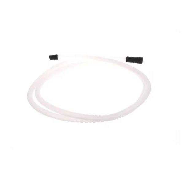 GE Replacement High Loop Drain Hose For Dishwasher, Part # Wd24x29438