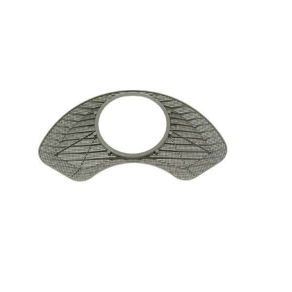 GE Replacement Plastic Coarse Filter For Dishwasher, Part # Wd22x25465