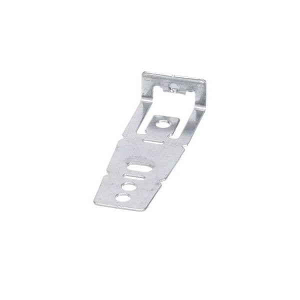 GE Replacement Countertop Mounting Bracket For Dishwasher, Part # Wd01x27759