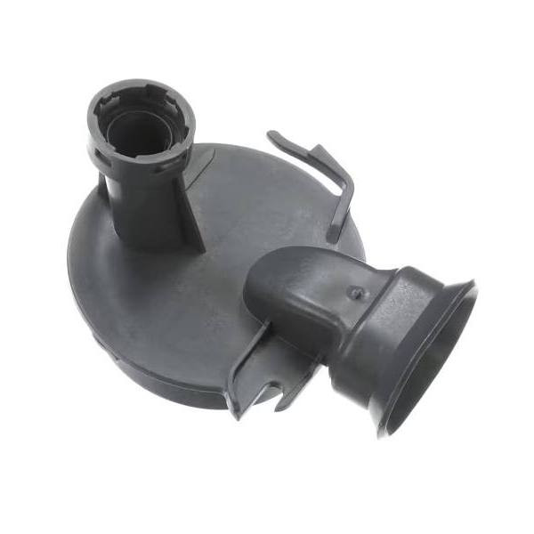 GE Replacement Diverter Assembly For Dishwasher, Part # Wd19x25466